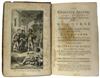 WALTON, IZAAK; and COTTON, CHARLES. The Compleat Angler.  1760